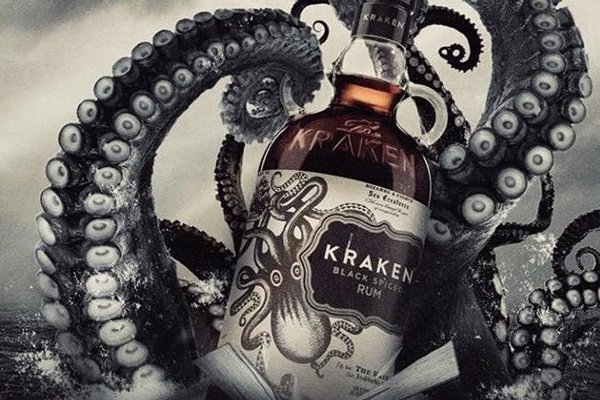 Kraken 13 at сайт