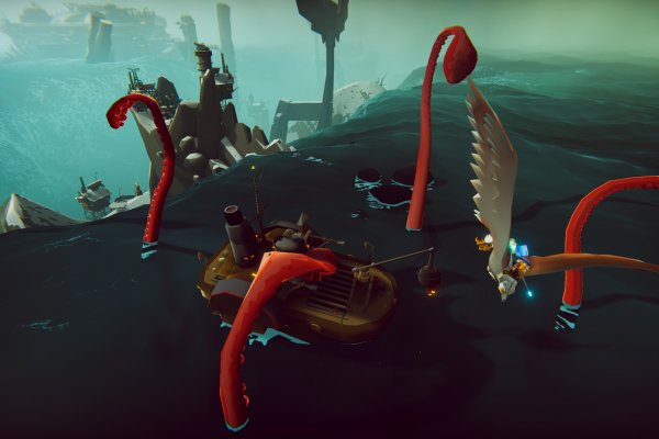 Craken12 at